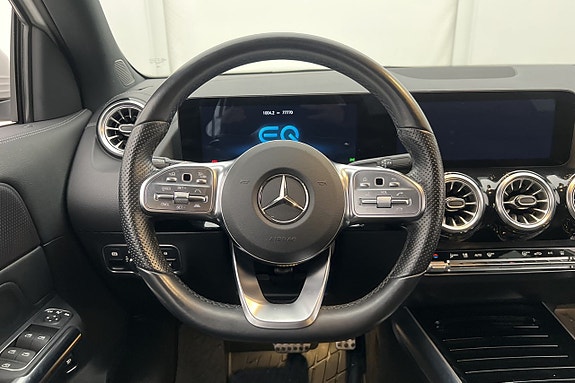 Mercedes-Benz EQA350 15 of 27