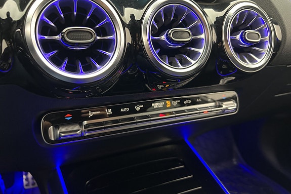 Mercedes-Benz EQA350 27 of 27