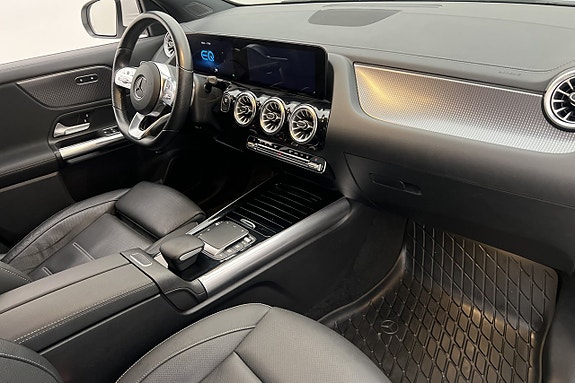 Mercedes-Benz EQA350 19 of 27