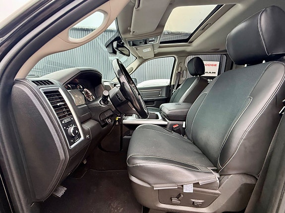 Dodge RAM 1500 8 of 10