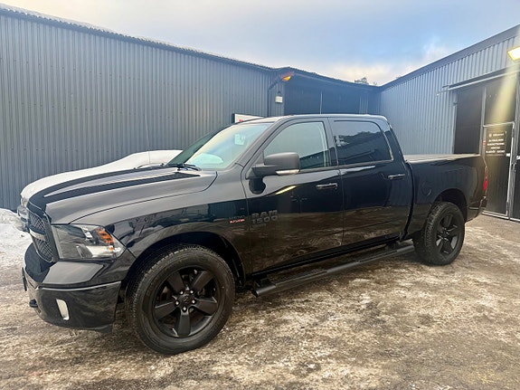Dodge RAM 1500 6 of 10