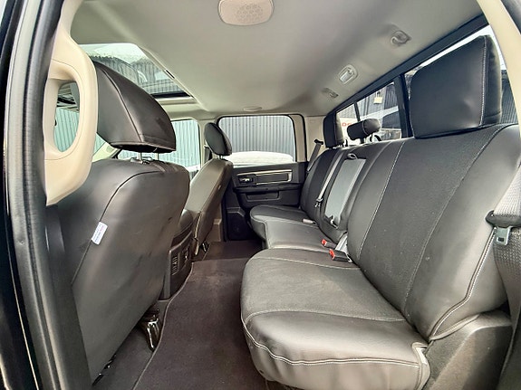 Dodge RAM 1500 10 of 10