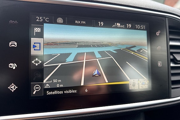 Peugeot 308 17 of 17
