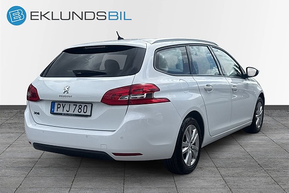 Peugeot 308 5 of 17