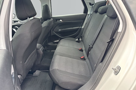 Peugeot 308 10 of 17