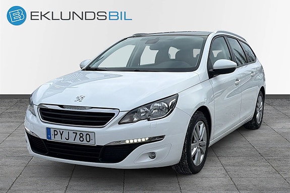Peugeot 308 SW