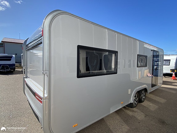 Adria Astella 644 DP / NY VAGN/ AC & MOVER 4 of 21