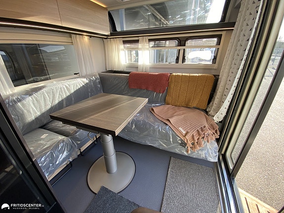 Adria Astella 644 DP / NY VAGN/ AC & MOVER 6 of 21