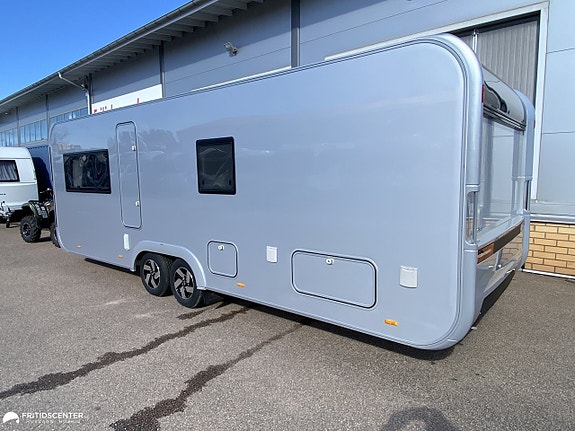 Adria Astella 644 DP / NY VAGN/ AC & MOVER 3 of 21