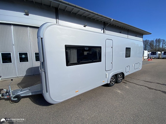 Adria Astella 644 DP / NY VAGN/ AC & MOVER 2 of 21