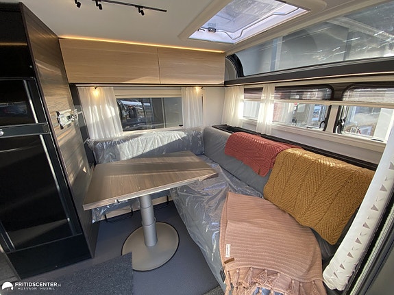 Adria Astella 644 DP / NY VAGN/ AC & MOVER 7 of 21