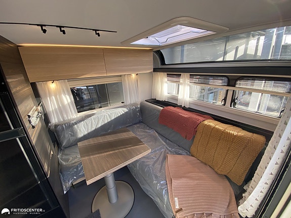 Adria Astella 644 DP / NY VAGN/ AC & MOVER 5 of 21