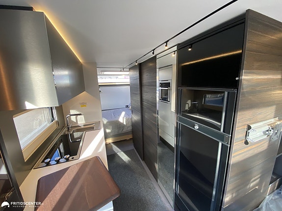 Adria Astella 644 DP / NY VAGN/ AC & MOVER 15 of 21