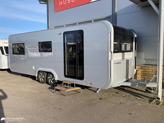 Adria Astella 644 DP *LYX HUSVAGN*