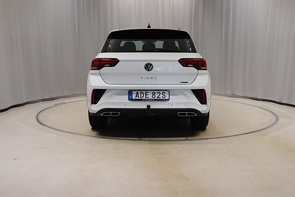 Volkswagen T-Roc 5 of 5