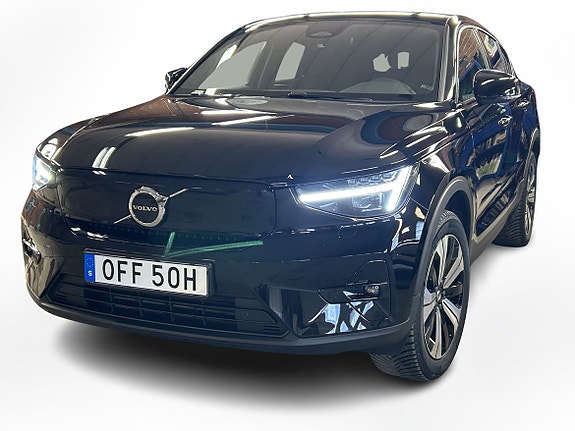 Volvo C40