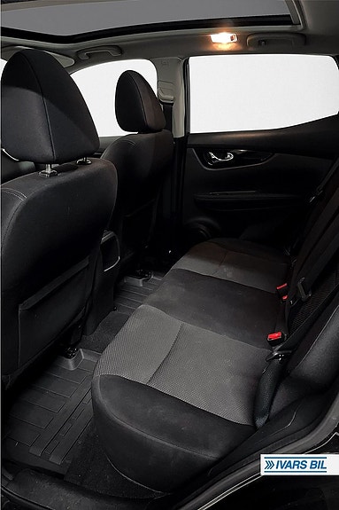 Nissan Qashqai 5 of 5