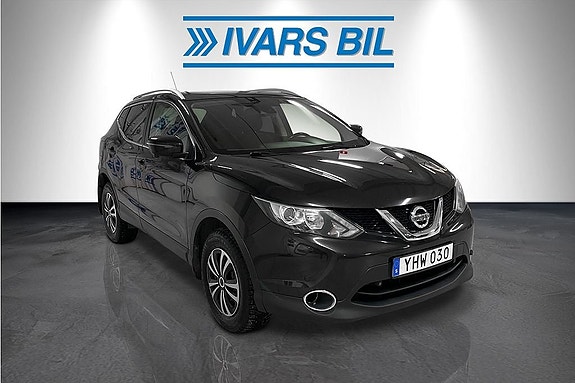 Nissan Qashqai 2 of 5