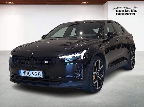 Polestar 2