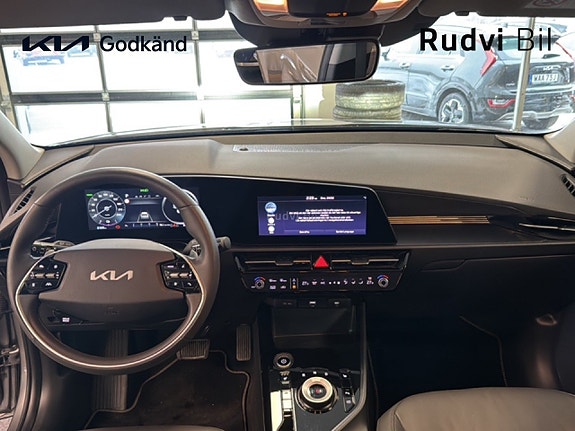 Kia Niro 13 of 14