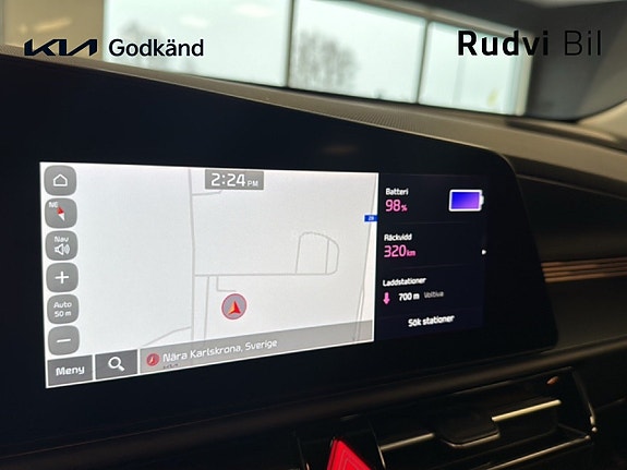 Kia Niro 9 of 14
