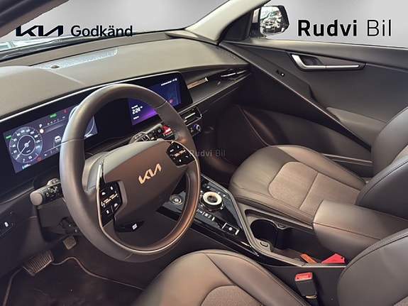 Kia Niro 14 of 14