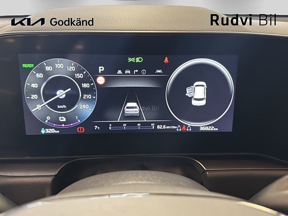 Kia Niro 8 of 14