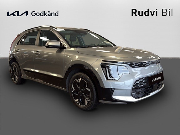 Kia Niro 3 of 14