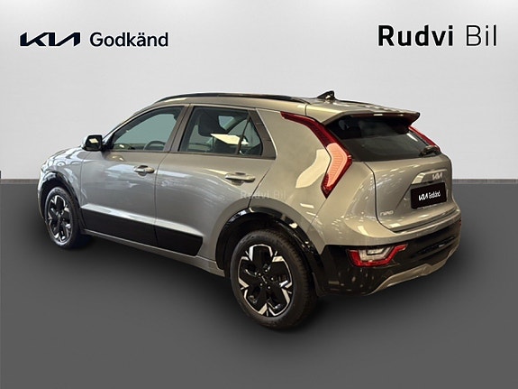 Kia Niro 6 of 14