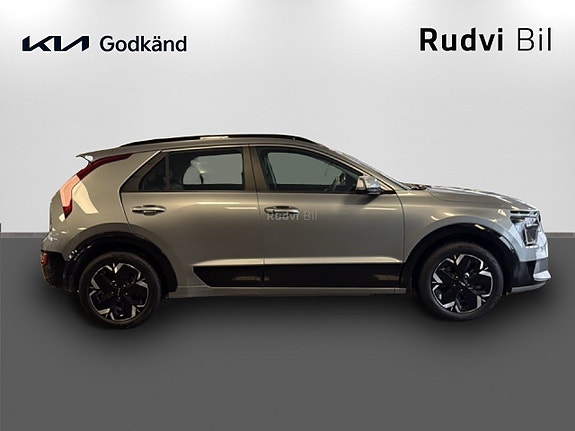 Kia Niro 4 of 14