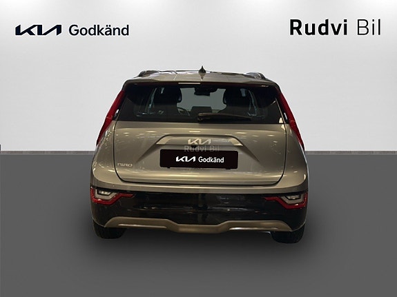 Kia Niro 5 of 14