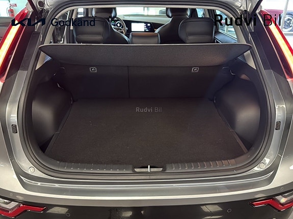 Kia Niro 12 of 14