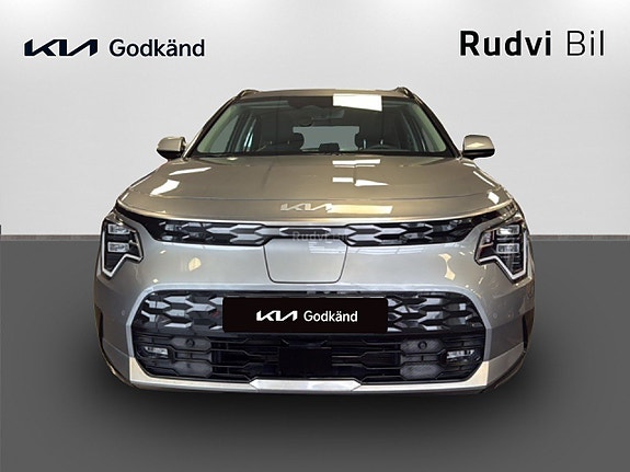 Kia Niro 2 of 14