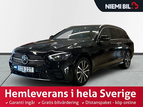 Mercedes-Benz E300 de