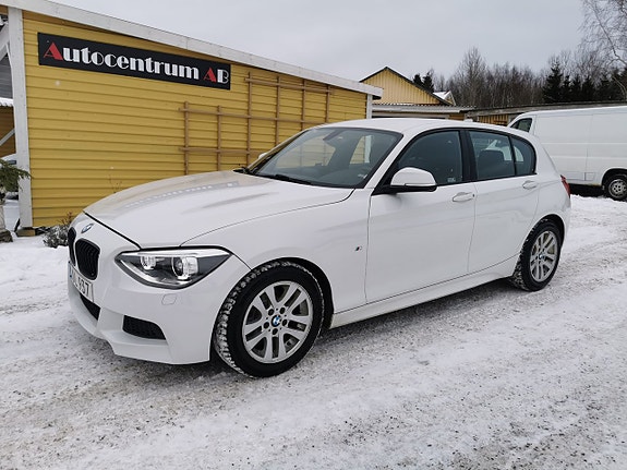 BMW 116d