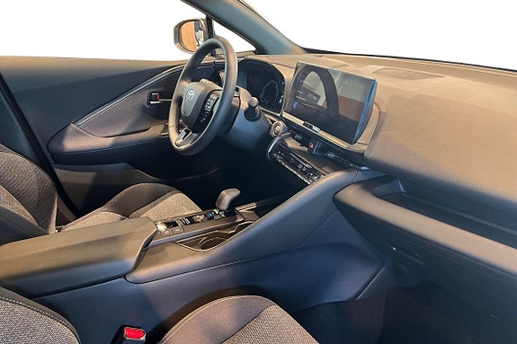 Toyota C-HR 6 of 20