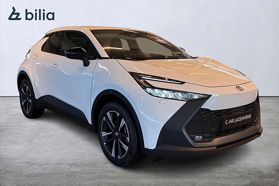 Toyota C-HR 18 of 20
