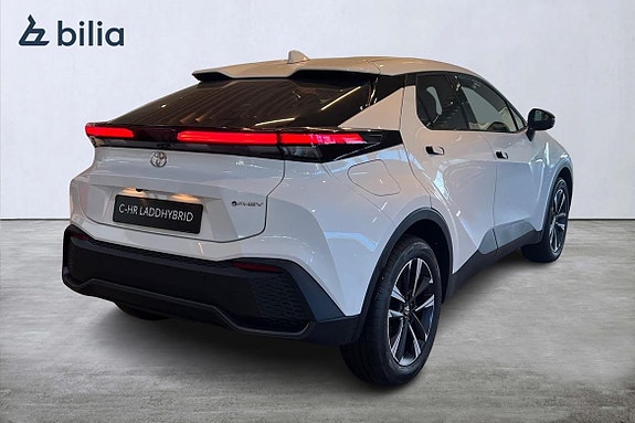 Toyota C-HR 17 of 20