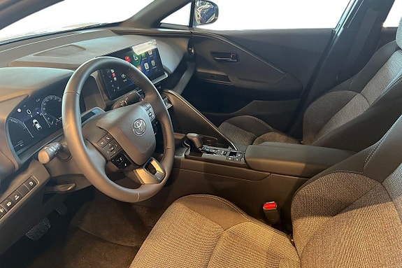 Toyota C-HR 12 of 20