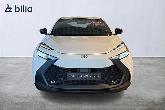 Toyota C-HR 5 of 20