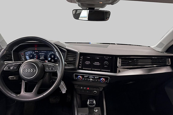Audi A1 7 of 12