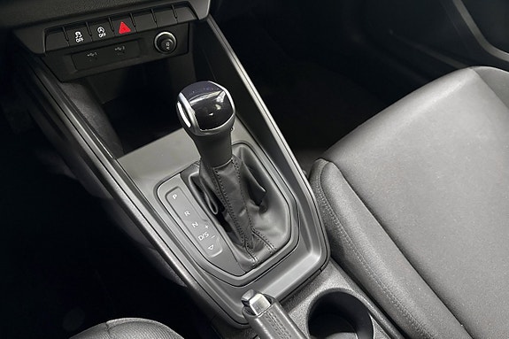 Audi A1 12 of 12