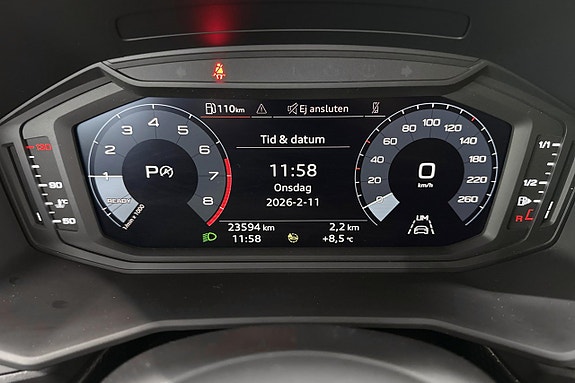 Audi A1 11 of 12