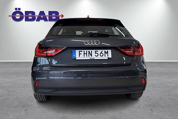 Audi A1 5 of 5