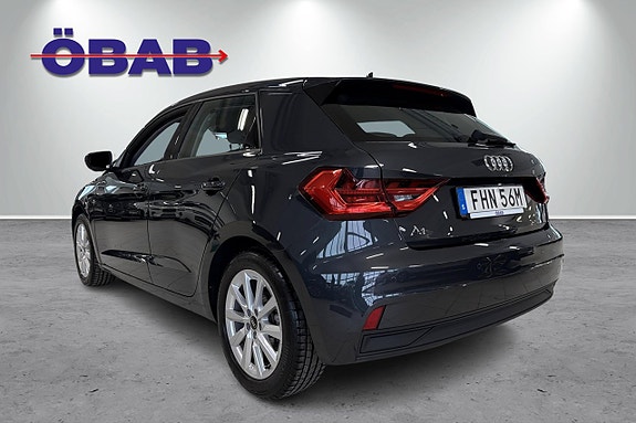 Audi A1 6 of 12