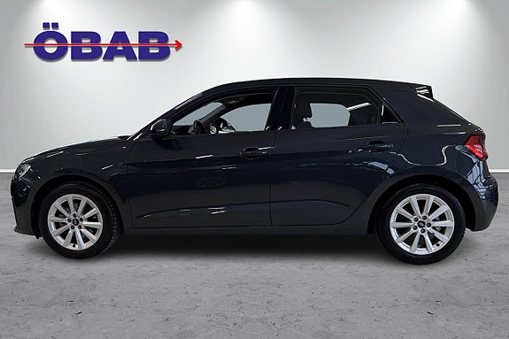 Audi A1 4 of 5
