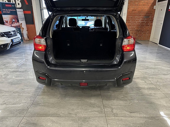 Subaru XV 13 of 19