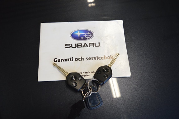 Subaru XV 19 of 19