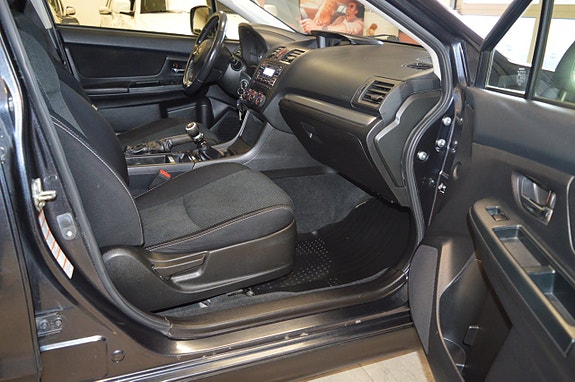 Subaru XV 15 of 19