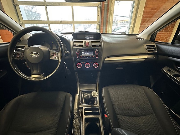 Subaru XV 18 of 19